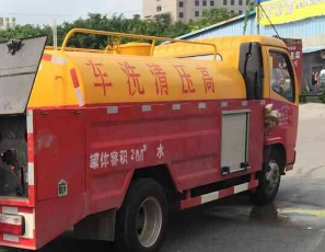 抽化粪池多少钱