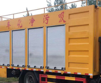 抽化粪池公司