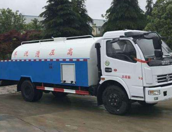 管道清洗价格明细