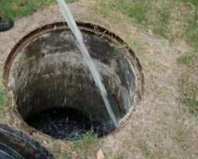 污水清运哪家好
