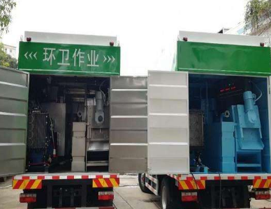 管道清洗的报价