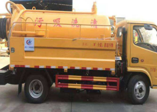 管道清洗多少钱