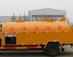 污水清运多少钱