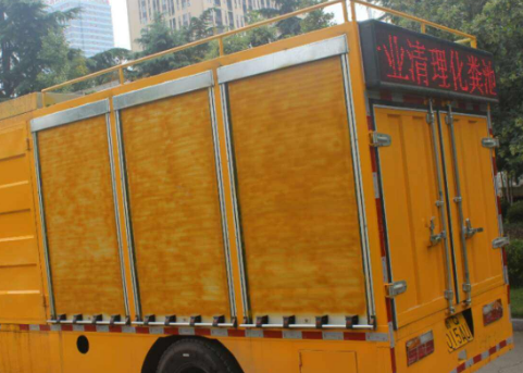 疏通下水道价格明细
