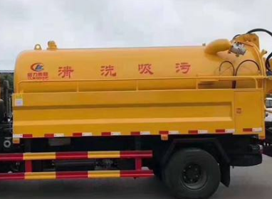 管道清洗多少钱