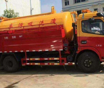 管道清洗哪家好
