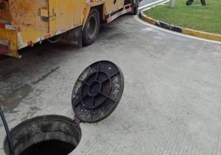 疏通下水道哪家好
